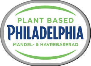 Philadelphia Spread Vegansk