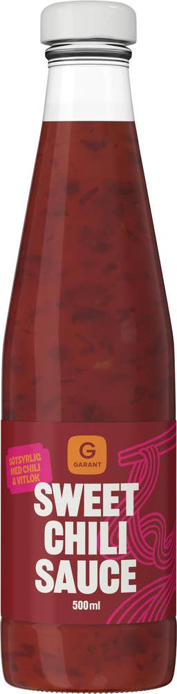 Garant Sweet Chili Sauce