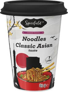 Spicefield Snabbnudlar Classic Asian