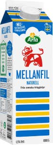 Arla Ko® Mellanfil 1,5%
