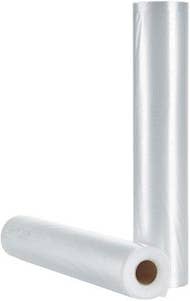 Severin Vakuumplast på Rulle