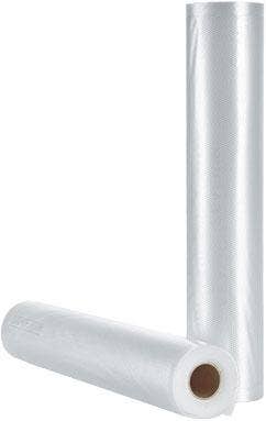 Severin Vakuumplast på Rulle