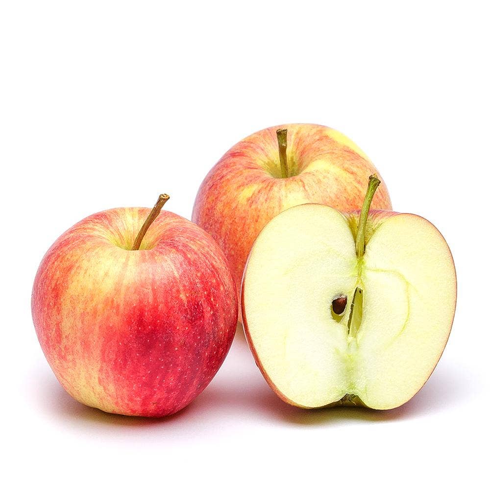 Äpple Royal Gala Klass1 Spanien