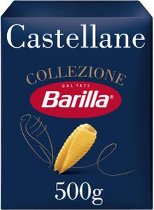Barilla Pasta Castellane