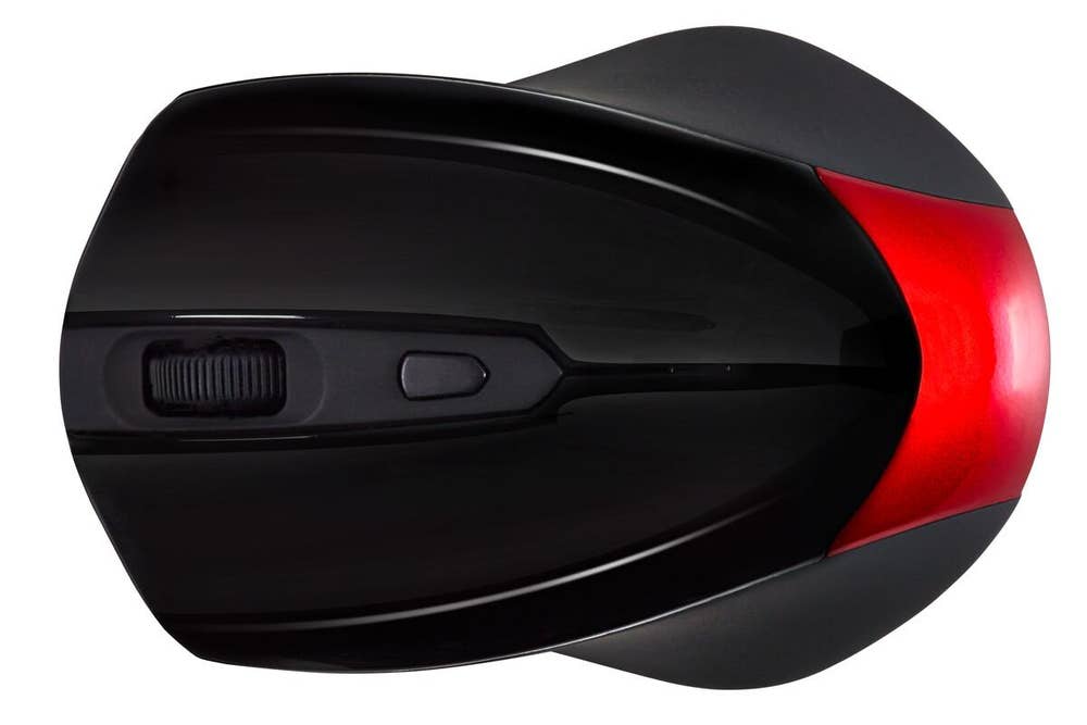 Clas Ohlson Trådlös Mus