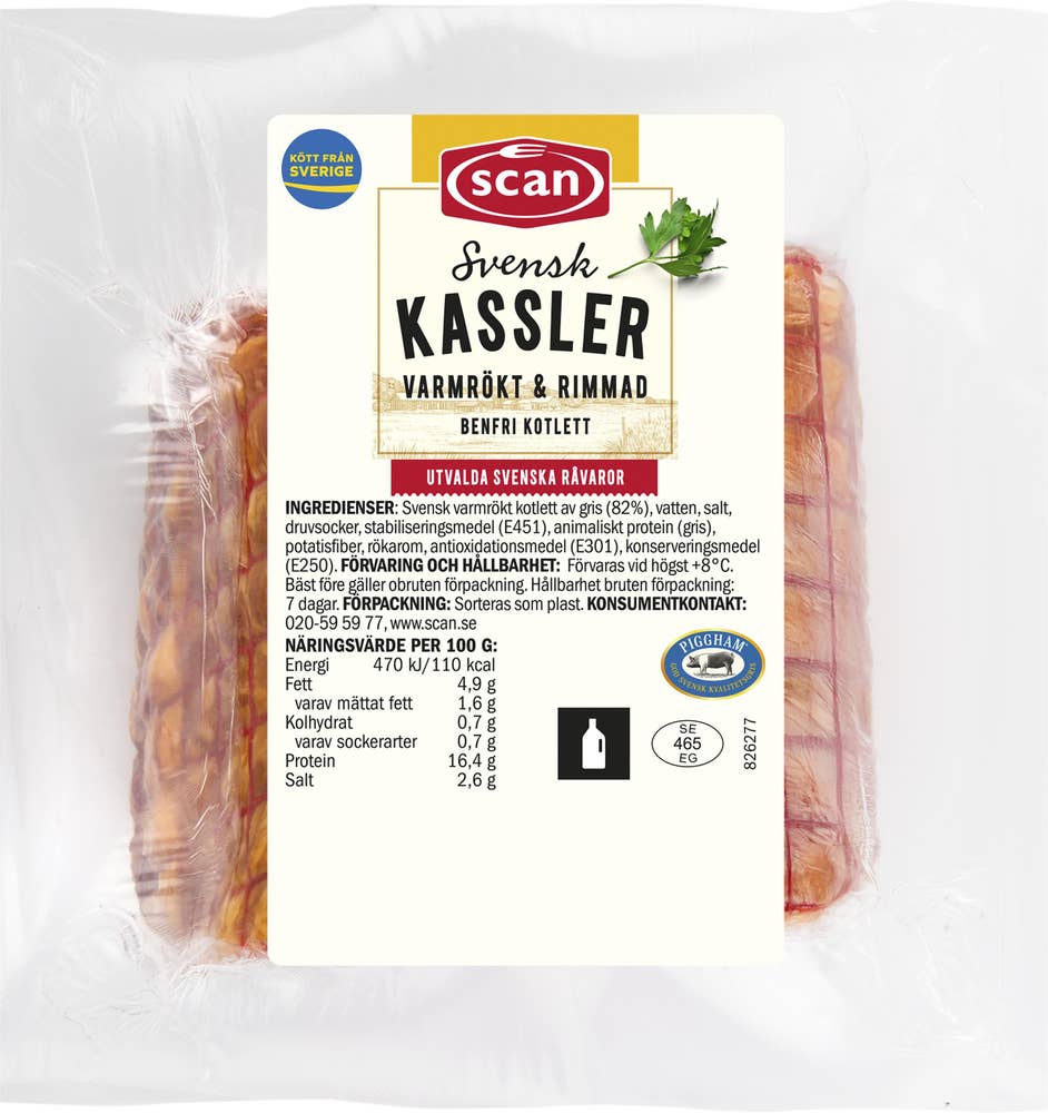 Scan Kassler Piggham