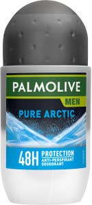 Palmolive Deo Roll-On Pure Arctic Men 48h