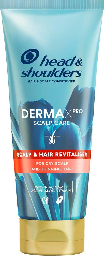 Head & Shoulders Balsam Derma X Pro 220ml Head&Shoulders