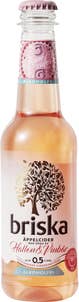 Briska Rosé Hallon & Vinbär Alkoholfri 0,5%