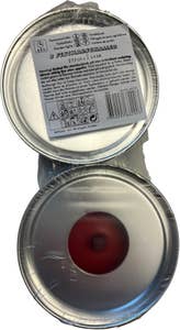 PAPSTAR Marschall med Lock