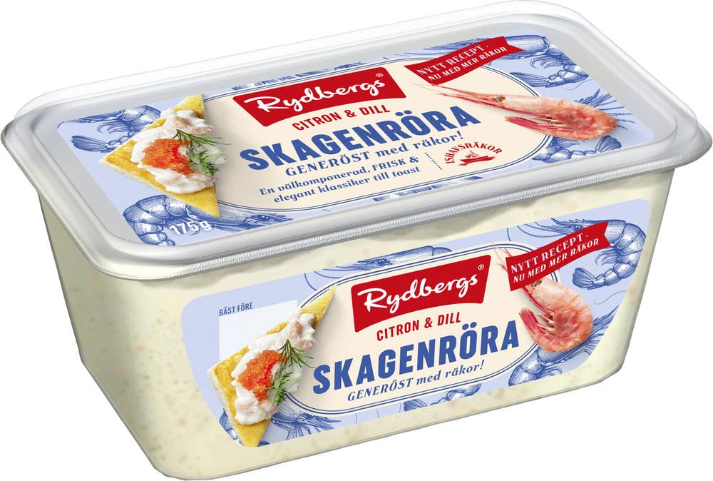 Rydbergs Skagenröra