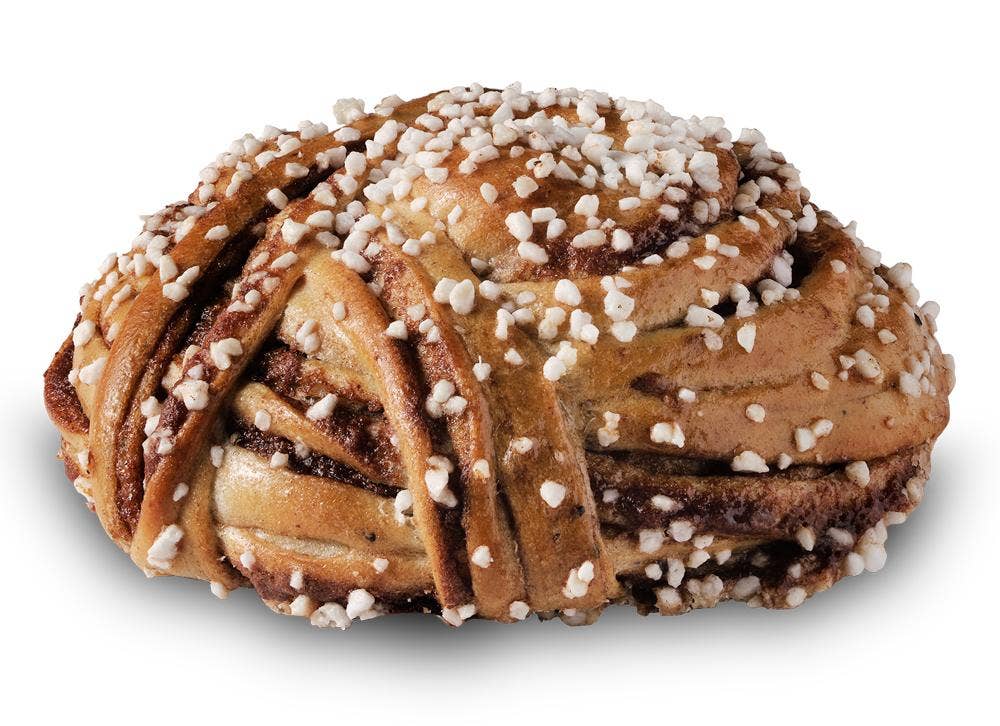 Bake My Day Kanelknut på Smör 2x90g Bake My Day