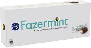 Fazer Fazermint Ask