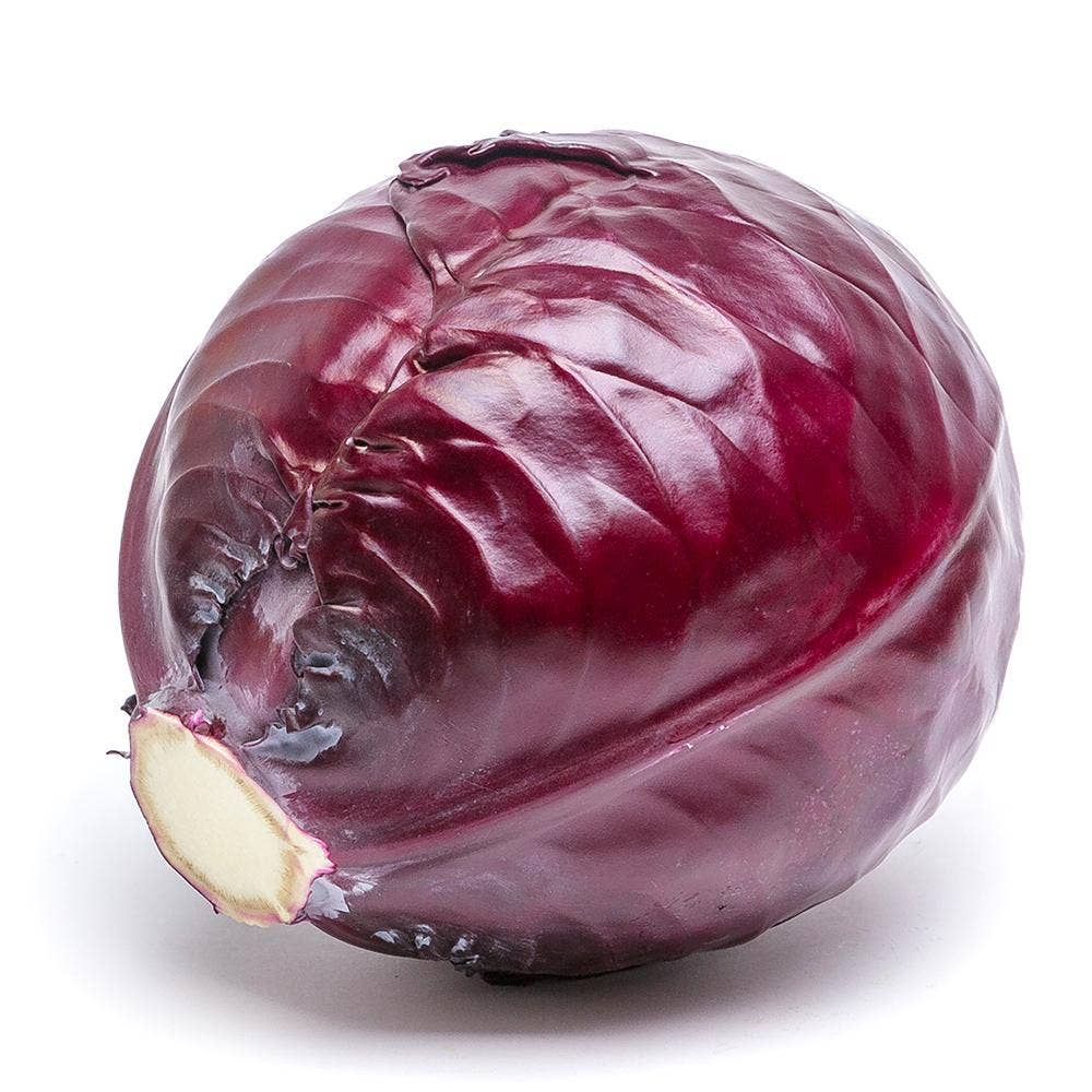 Rödkål Klass1 Sverige