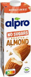 Alpro Mandeldryck Osötad
