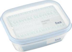 Fixa Förvaringsburk  1,2l