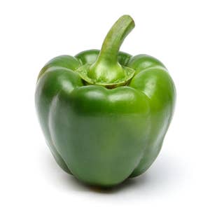 Paprika Grön Klass1 Spanien
