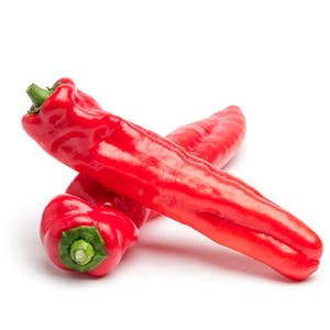 Paprika spetsig röd EKO Klass1 Spanien