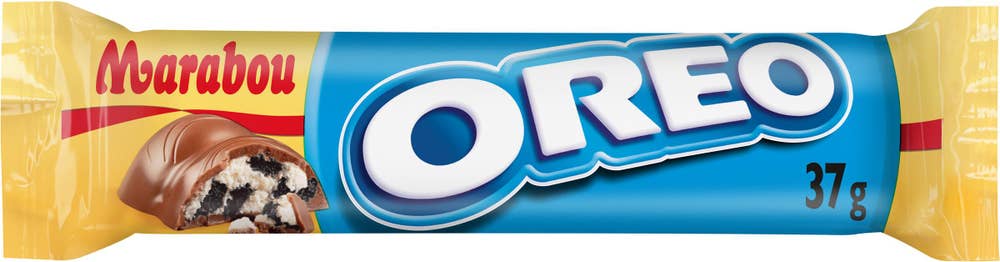 Marabou Chokladkaka Oreo Marabou