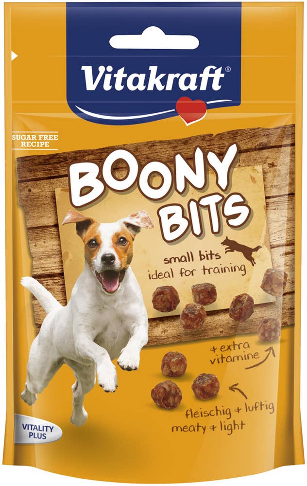 Vitakraft Hundmat Boony Bits