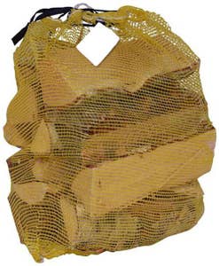 Hjelm & Grüner Björkved 30L Garant