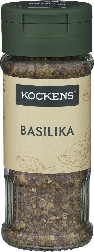 Kockens Basilika 10g Kockens