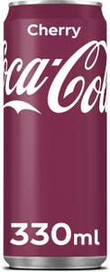 Coca-Cola Cherry