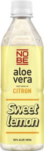 NOBE Aloe Vera Aloe Vera Lemon