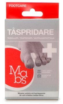 Mabs Tåspridare, Tåspridare, 2 st