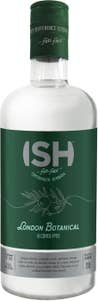 ISH Spirits London Botanical