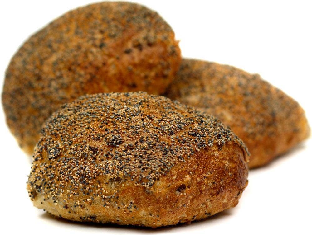 Gateau Surdegsfralla Frö 3-p