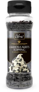 Odense Topping Lakrits