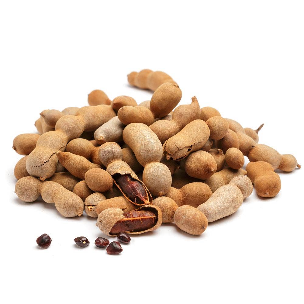 Sweet Tamarind 500g Klass1 Thailand