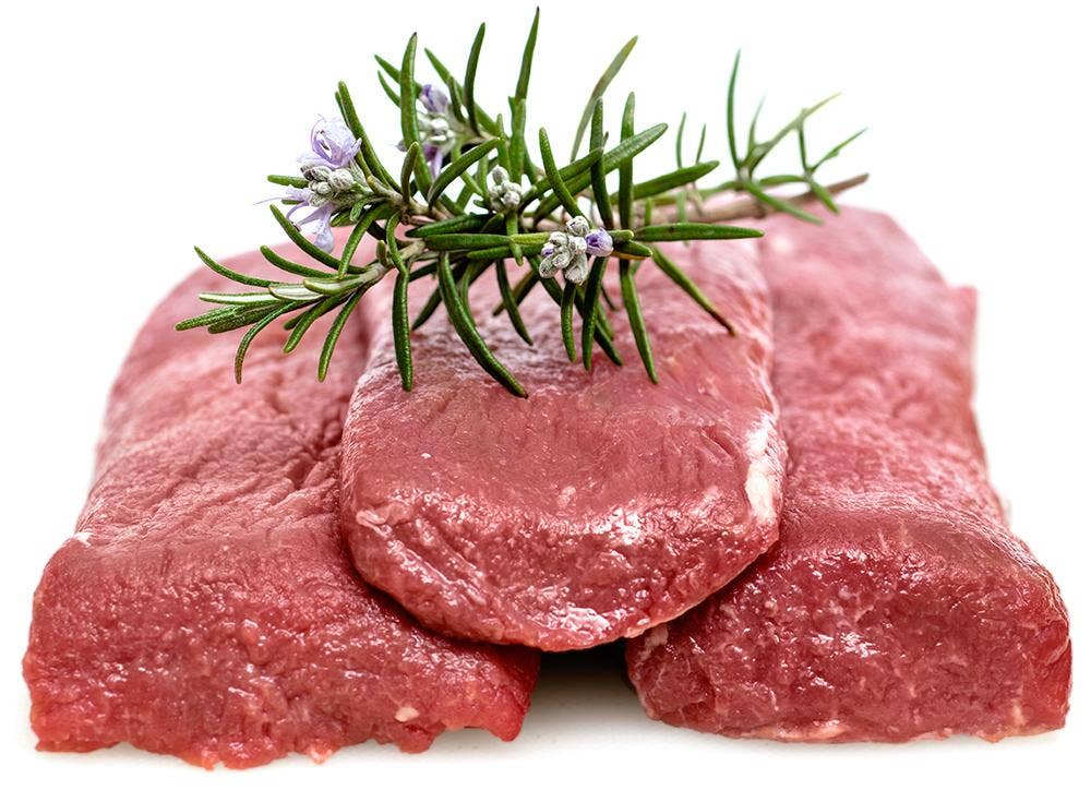 Affco Lammytterfilé Fryst ca Affco