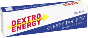 Dextro Energy Druvsocker Classic