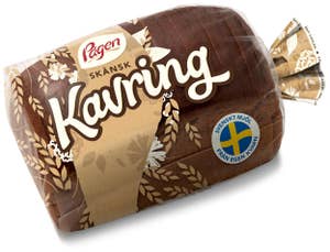 Pågen Kavring