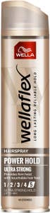 Wella Hairspray Extreme Hold Wella Flex