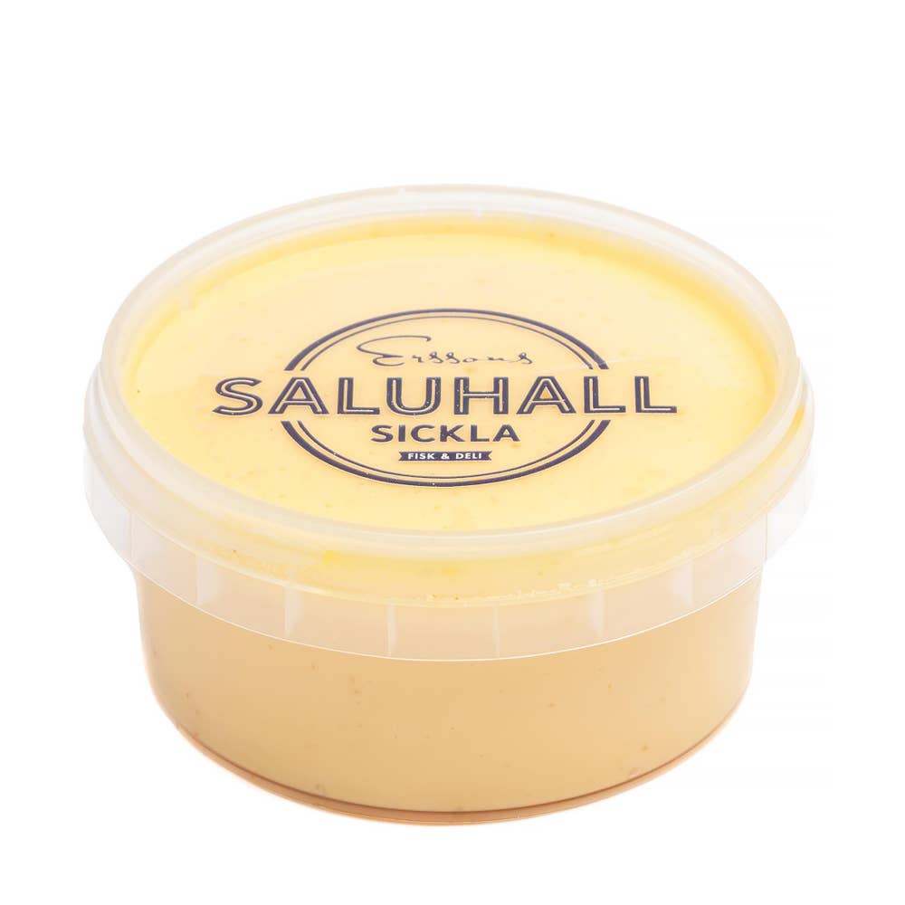 Erssons Hollandaisesås