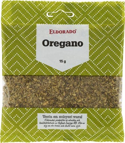 Eldorado Oregano