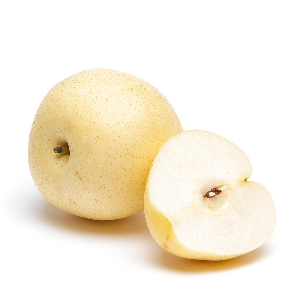 Päron Nashi Klass1 Kina