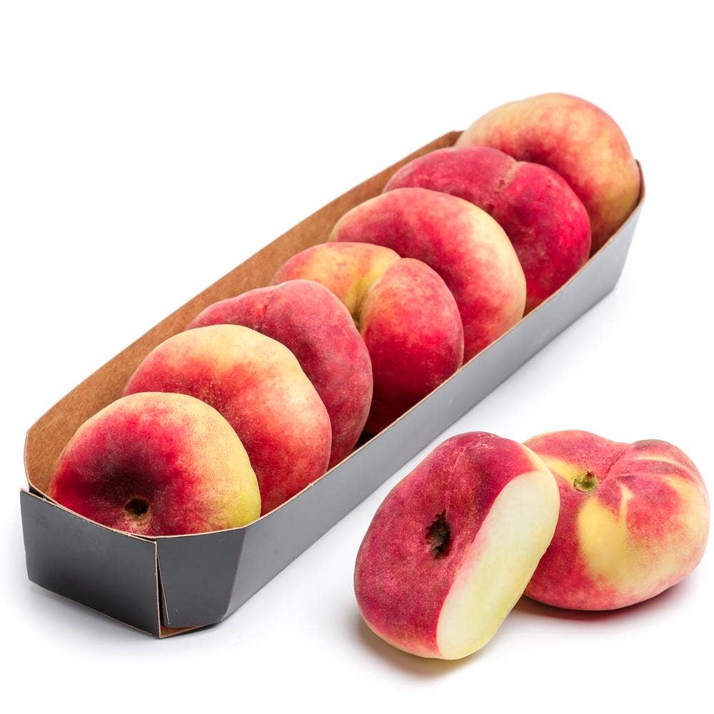 Persika Donut Klass1 Spanien