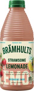 Brämhults Lemonad Strawsome