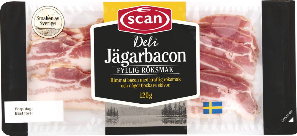 Scan Jägarbacon