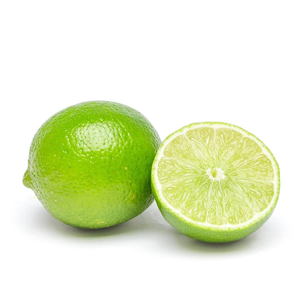 Lime Klass1 Brazil
