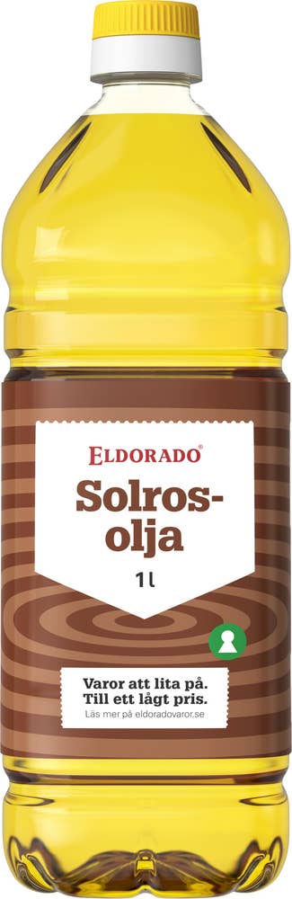 Eldorado Solrosolja