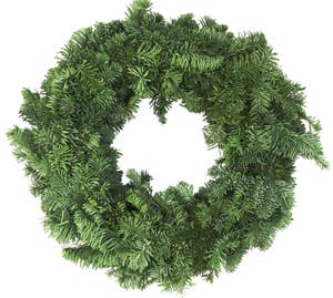 Mimea AS Klassisk Julkrans Polen