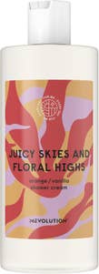 Mevolution Duschtvål Juicy Skies and Floral Highs