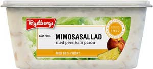 Rydbergs Mimosasallad