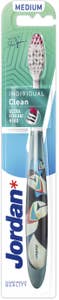 Jordan Tandborste Individual Clean Medium
