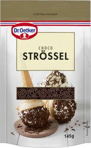 Dr. Oetker Choco Strössel